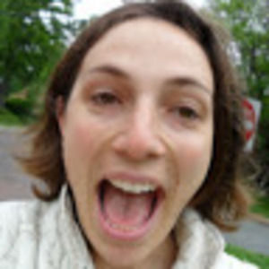 Meet your Posher, Rachel a